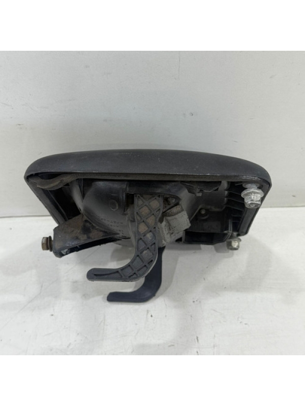 Maçaneta Porta Traseira Externa Fiat Ducato Jumper 2.3 2017.
