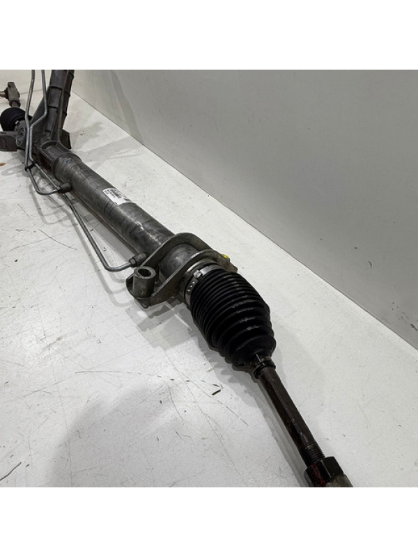 Caixa Direção Renault Master 2.3 2013 2014 À 2022 490014277r