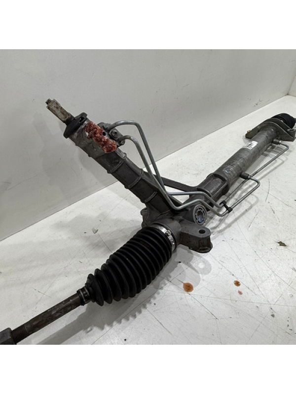 Caixa Direção Renault Master 2.3 2013 2014 À 2022 490014277r