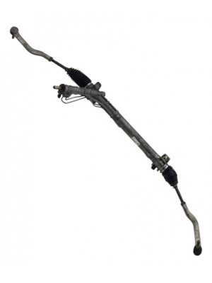 Caixa Direção Renault Master 2.3 2013 2014 À 2022 490014277r