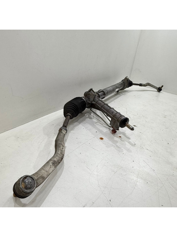 Caixa Direção Renault Master 2.3 2013 2014 À 2022 490014277r