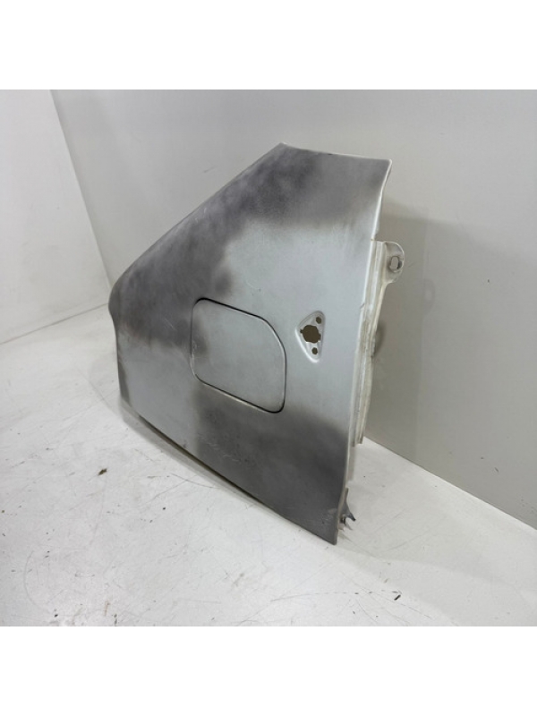 Paralama Dianteiro Esquerdo Fiat Ducato Boxer 2.3 2006 À 017