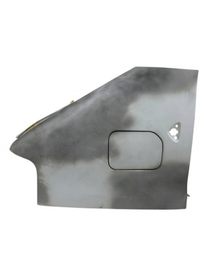 Paralama Dianteiro Esquerdo Fiat Ducato Boxer 2.3 2006 À 017