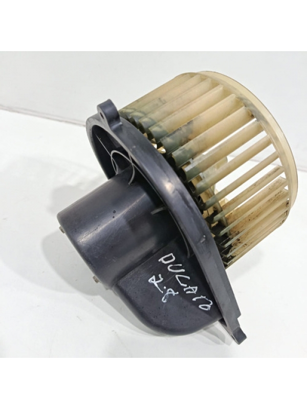 Motor Ventilador Interno Do Ar Condicionado Fiat Ducato 2004