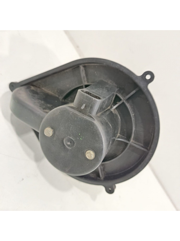 Motor Ventilador Interno Do Ar Condicionado Fiat Ducato 2004