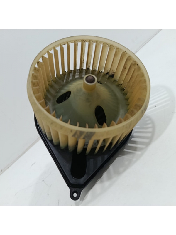 Motor Ventilador Interno Do Ar Condicionado Fiat Ducato 2004