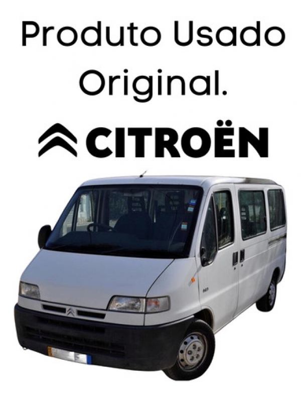 Motor Ventilador Interno Do Ar Condicionado Fiat Ducato 2004