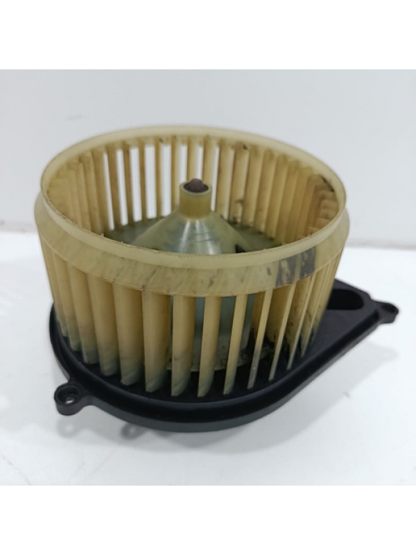 Motor Ventilador Interno Do Ar Condicionado Fiat Ducato 2004