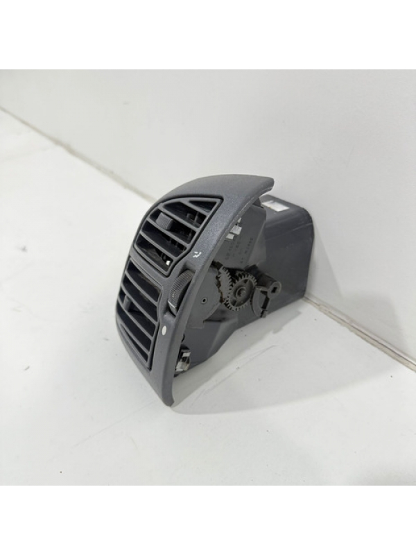 Difusor Ar Lado Esquerdo Fiat Ducato 1999 2000 2001 À 2017.
