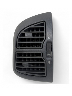 Difusor Ar Lado Esquerdo Fiat Ducato 1999 2000 2001 À 2017.