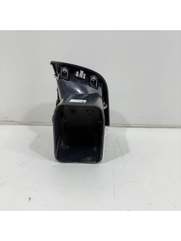 Difusor Ar Lado Esquerdo Fiat Ducato 1999 2000 2001 À 2017.