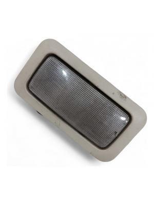 Luz Cortesia De Teto Fiat Ducato Jumper Boxer 2020 2021 2022