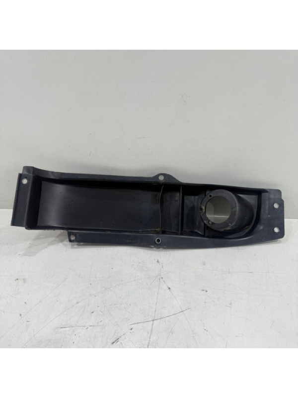 Friso Coluna Esquerda Iveco Daily 3.0 2008 2009 2010 A 2018.