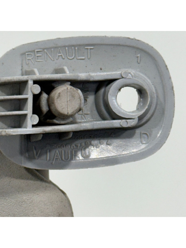 Quebra Sol Direito Renault Sandero Logan 2015 2015 16 À 2022