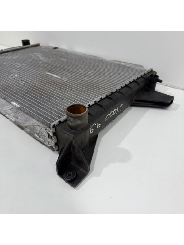 Radiador Água Ford F-1000 4.9 1995 1996 1997 1998 1833lk7