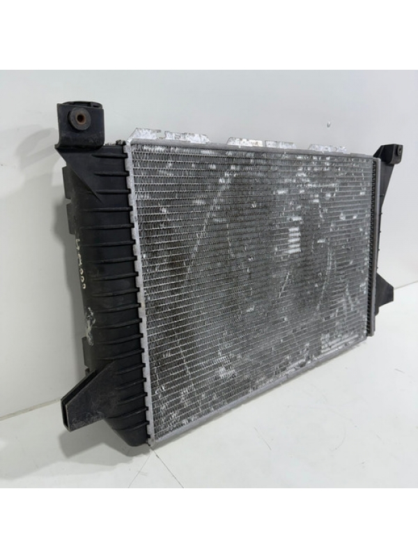 Radiador Água Ford F-1000 4.9 1995 1996 1997 1998 1833lk7