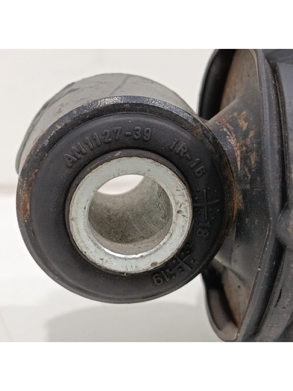 Amortecedor Traseiro Fiat Ducato Boxer Jumper 2019 2020 2021