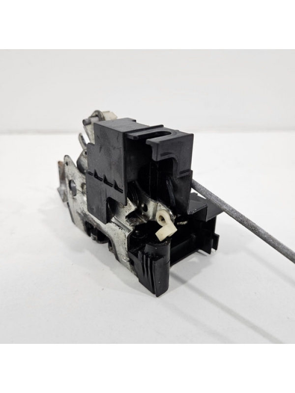 Fechadura Porta Esquerda Peugeot Boxer 2006 Até 2017 Detalhe