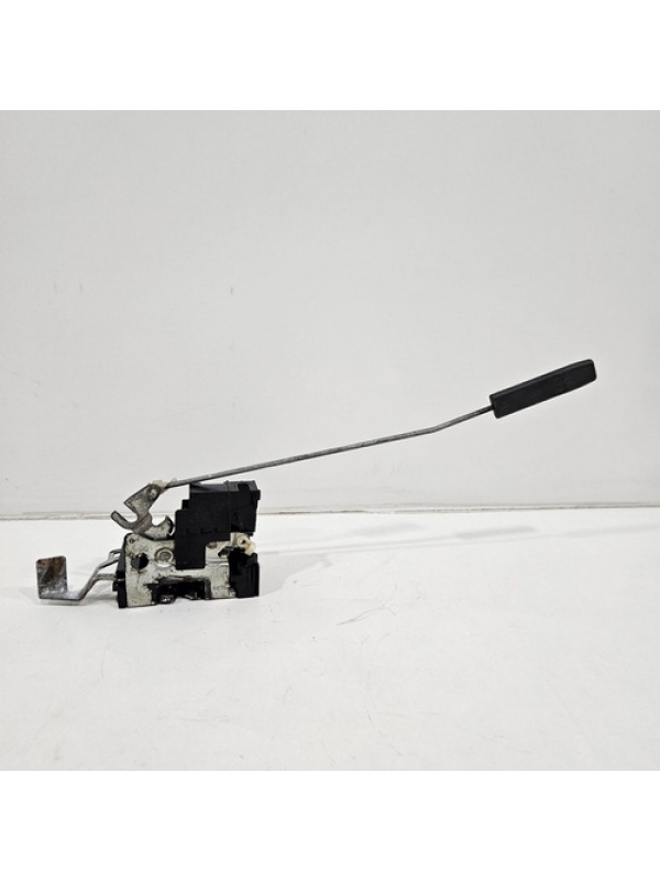 Fechadura Porta Esquerda Peugeot Boxer 2006 Até 2017 Detalhe