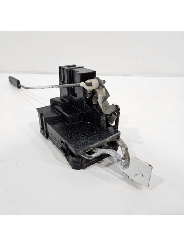 Fechadura Porta Esquerda Peugeot Boxer 2006 Até 2017 Detalhe