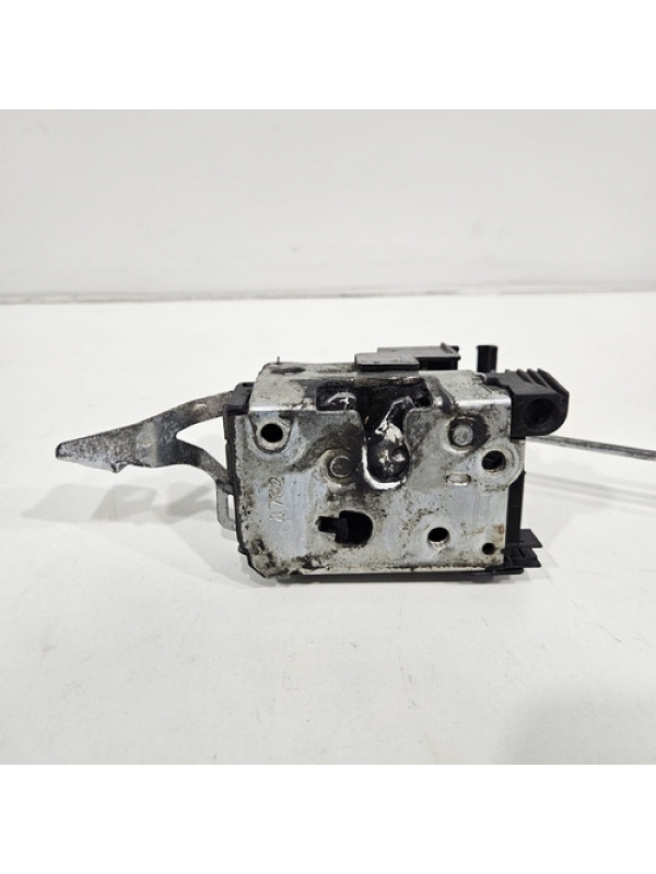 Fechadura Porta Esquerda Peugeot Boxer 2006 Até 2017 Detalhe