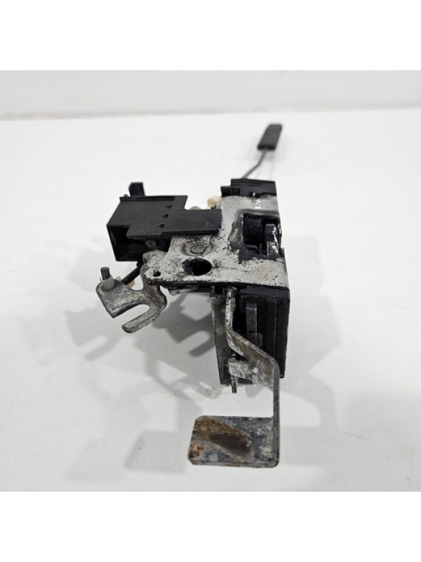 Fechadura Porta Esquerda Peugeot Boxer 2006 Até 2017 Detalhe