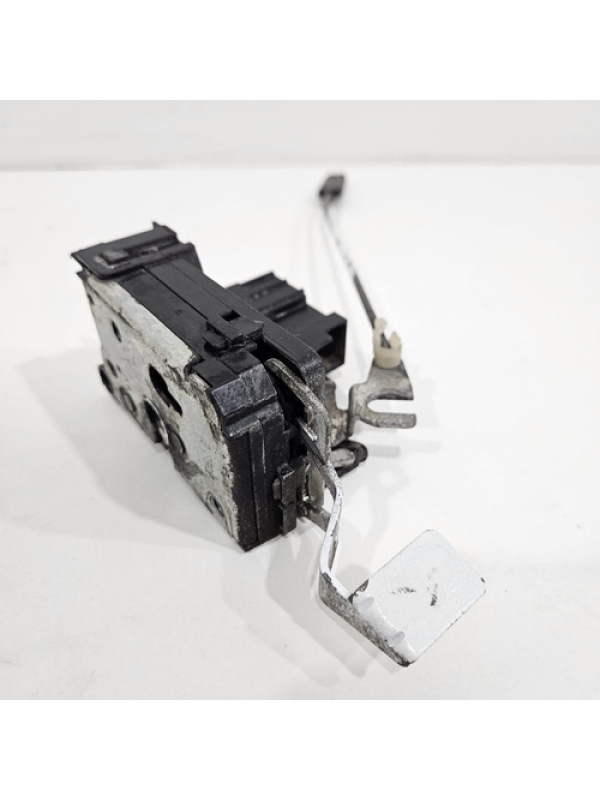 Fechadura Porta Esquerda Peugeot Boxer 2006 Até 2017 Detalhe