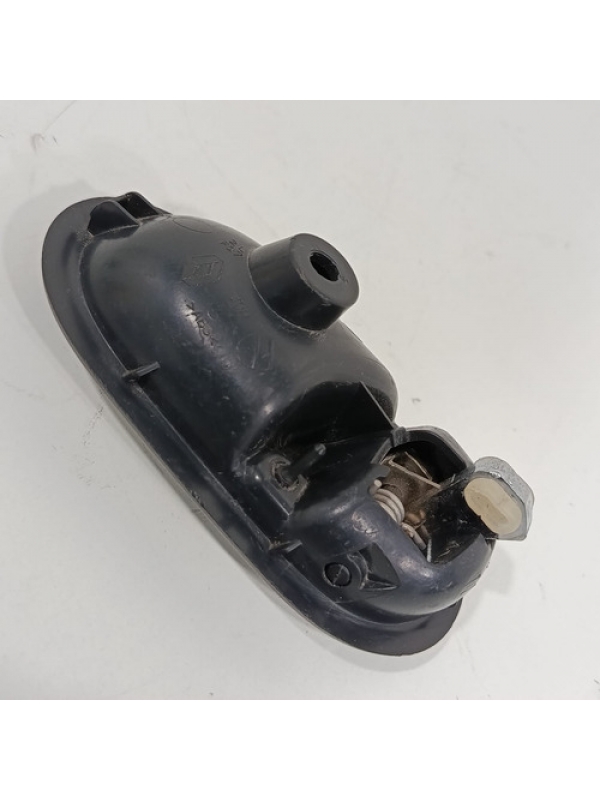 Maçaneta Puxador Interno Lado Direito Renault Sandero 2015 .