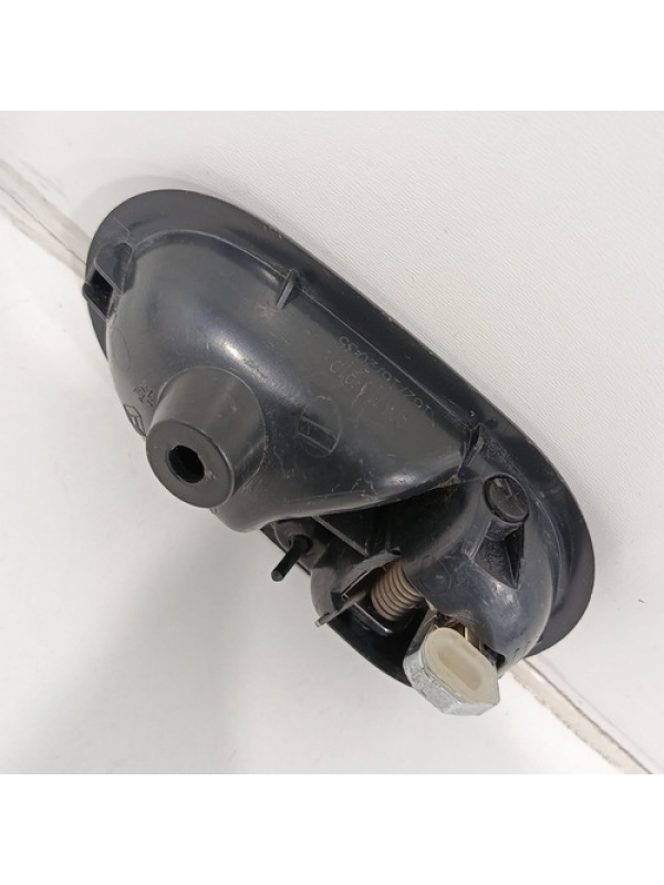 Maçaneta Puxador Interno Lado Direito Renault Sandero 2015 .
