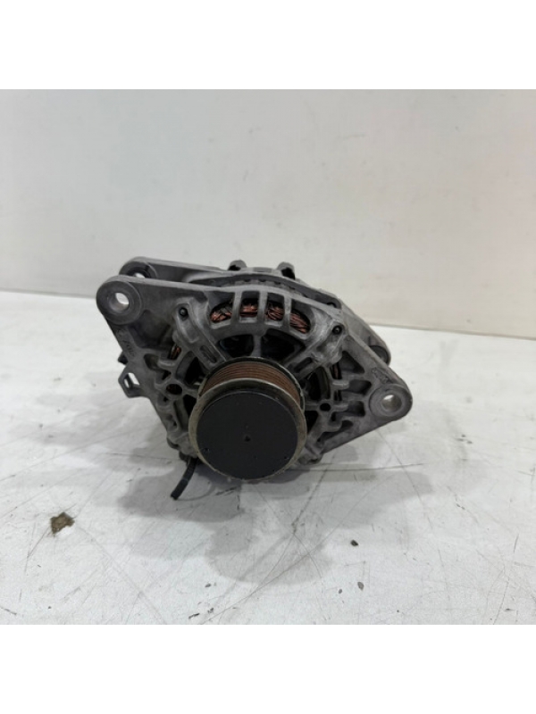 Alternador Hyundai Hr Kia Bongo 2.5 16v 2013 À 2022 2610454