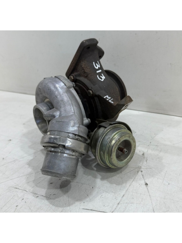 Turbina Mb Sprinter 311 313 413 Cdi 2.2 2001 2002 003 À 2012