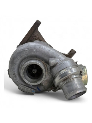 Turbina Mb Sprinter 311 313 413 Cdi 2.2 2001 2002 003 À 2012