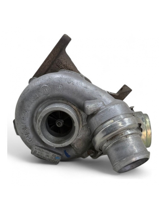 Turbina Mb Sprinter 311 313 413 Cdi 2.2 2001 2002 003 À 2012