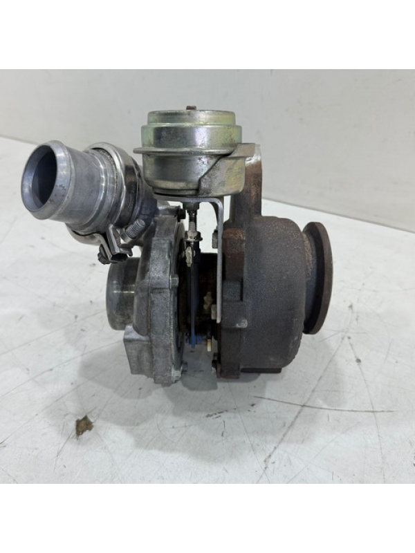 Turbina Mb Sprinter 311 313 413 Cdi 2.2 2001 2002 003 À 2012