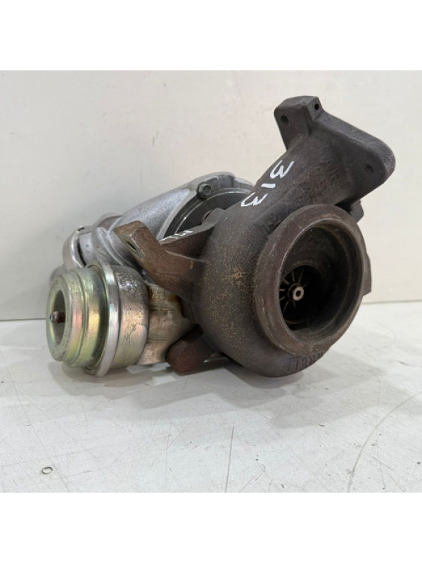 Turbina Mb Sprinter 311 313 413 Cdi 2.2 2001 2002 003 À 2012