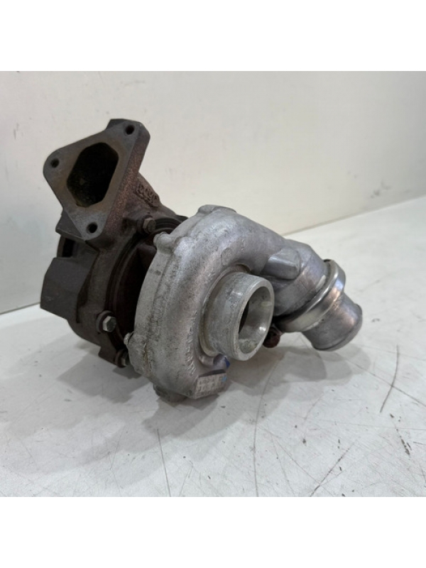 Turbina Mb Sprinter 311 313 413 Cdi 2.2 2001 2002 003 À 2012
