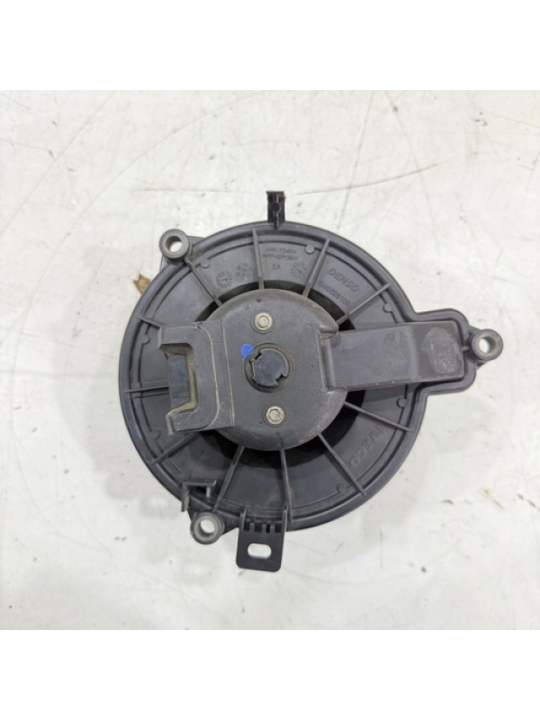 Motor Ventilador Interno Iveco Daily 3.0 35150 2020 À 2024.