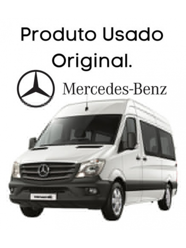 Caixa Evaporadora Ar Condicionado Mb Sprinter 2.2 2017 À 019