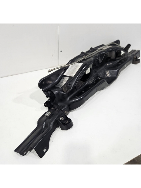 Painel Frontal Superior Fiat Ducato Boxer Jumper 2018 À 2024