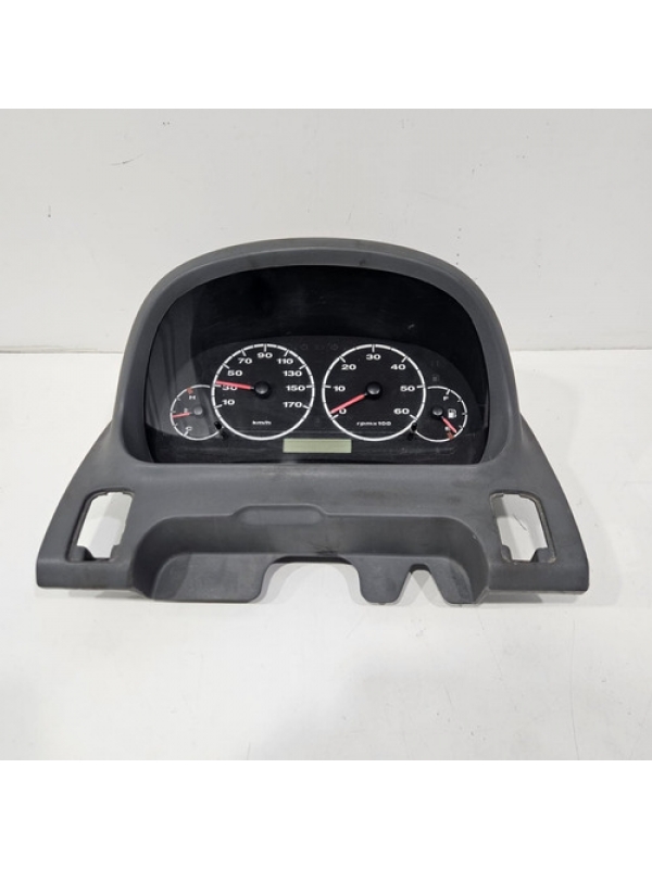 Painel De Instrumentos Velocímetro Peugeot Boxer 2006 À 2017