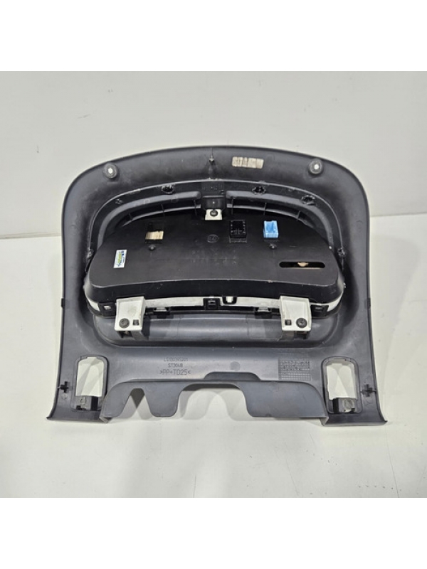 Painel De Instrumentos Velocímetro Peugeot Boxer 2006 À 2017