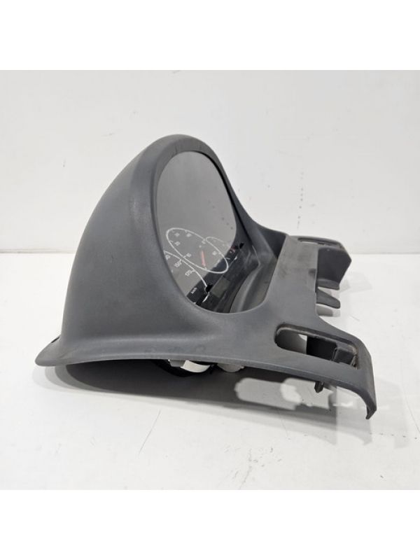 Painel De Instrumentos Velocímetro Peugeot Boxer 2006 À 2017