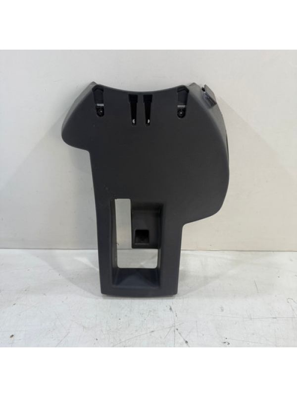 Moldura Inferior Coluna Direção Renault Master 2.3 2013 À 22