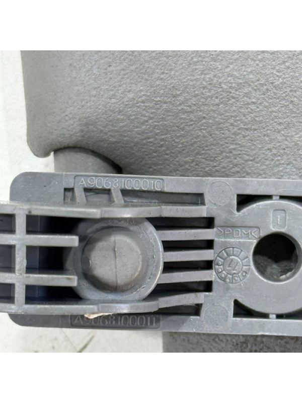 Quebra Sol Lado Esquerdo Mb Sprinter 2.2 2013 2014 15 À 2019