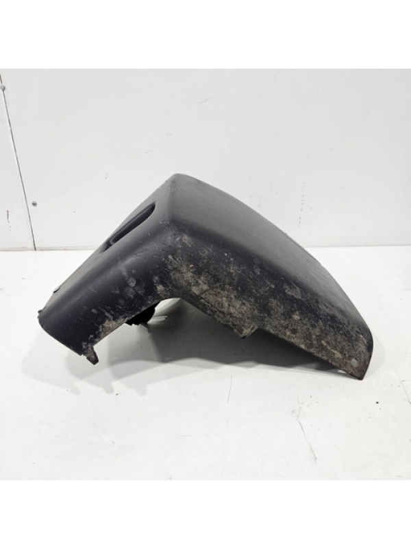 Polaina Traseira Direita Renault Master 2013 À 2022 Detalhe.