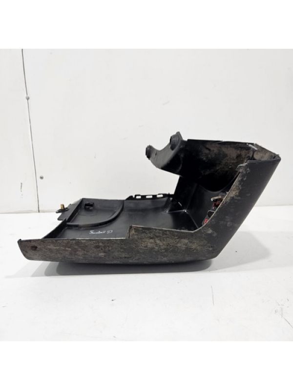 Polaina Traseira Direita Renault Master 2013 À 2022 Detalhe.