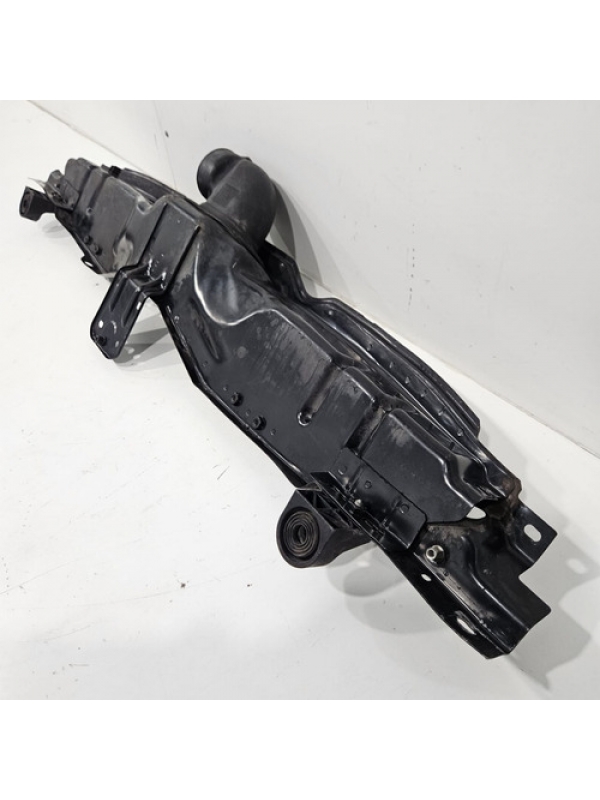 Painel Frontal Da Peugeot Boxer 2.3 2018 2019 2020 2021 2022