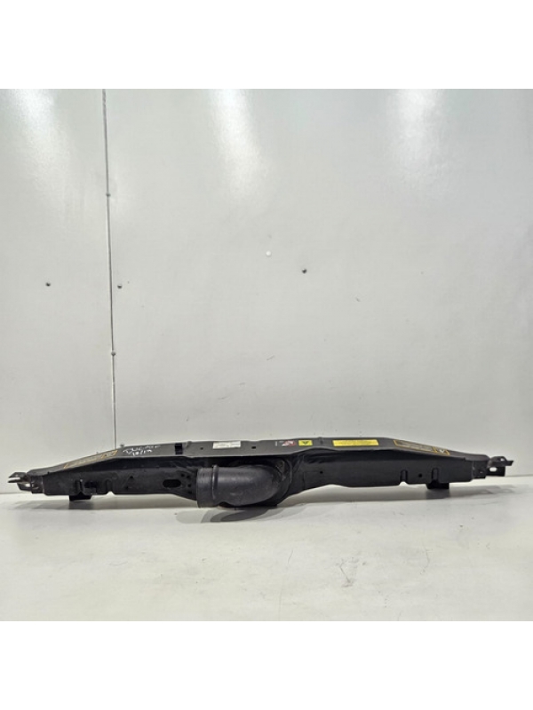 Painel Frontal Da Peugeot Boxer 2.3 2018 2019 2020 2021 2022