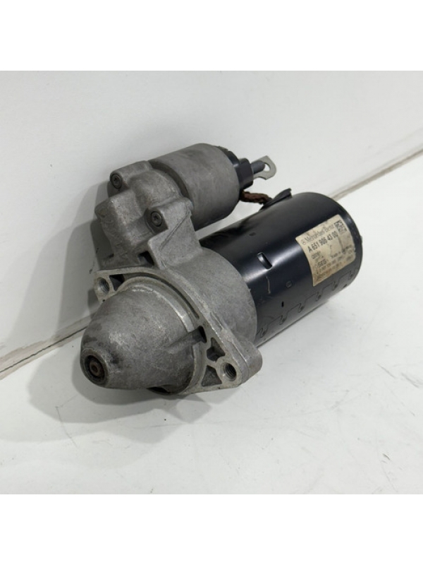 Motor De Arranque Partida Mb Sprinter 2.2 416 516 2020 À 023