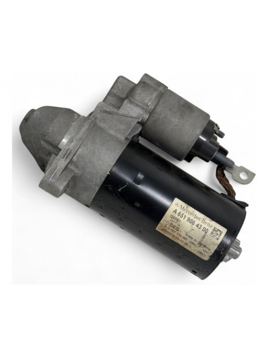Motor De Arranque Partida Mb Sprinter 2.2 416 516 2020 À 023